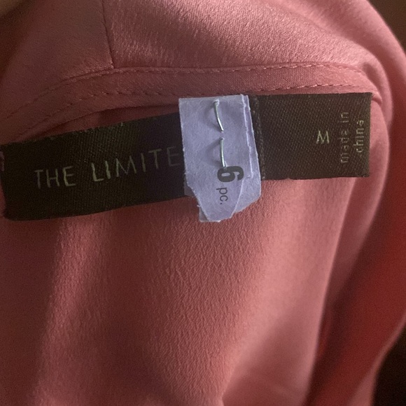 The Limited Dress Blouse - Picture 4 of 4